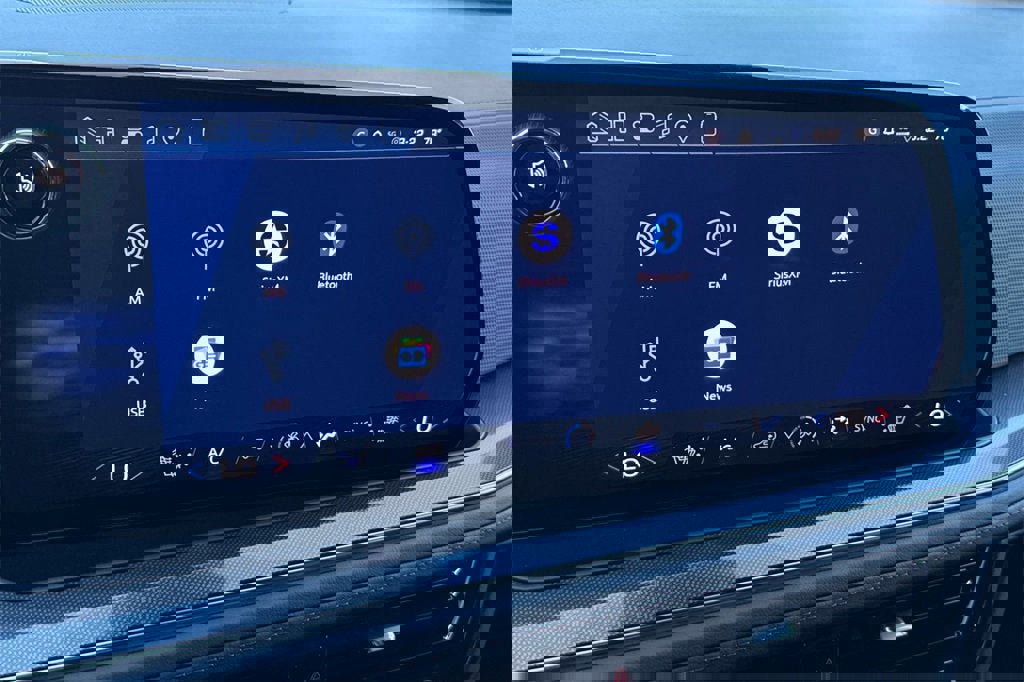 New 2026 Chevrolet Tahoe RST w/ RST Performance Edition image 19