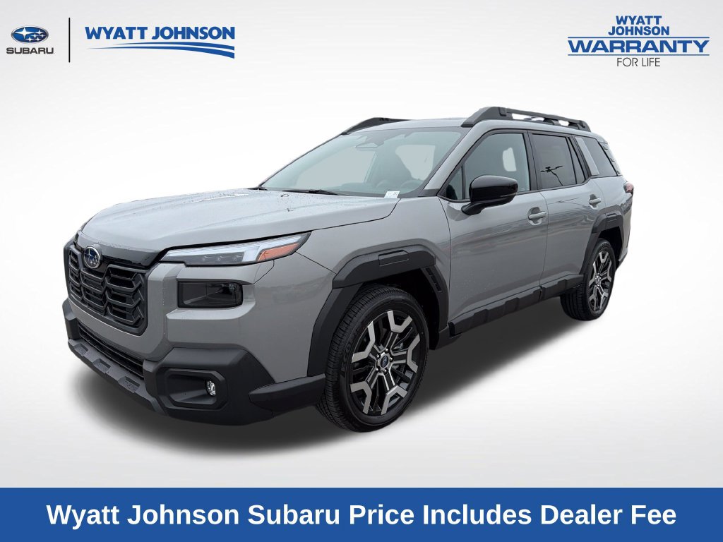 New 2026 Subaru Outback Touring XT AWD/4WD 360° Tour