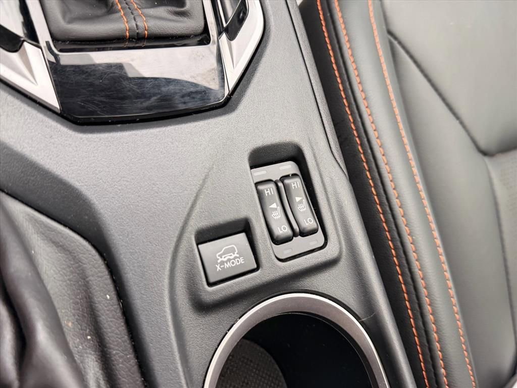 Certified 2023 Subaru Crosstrek 2.5i Limited AWD/4WD image 28