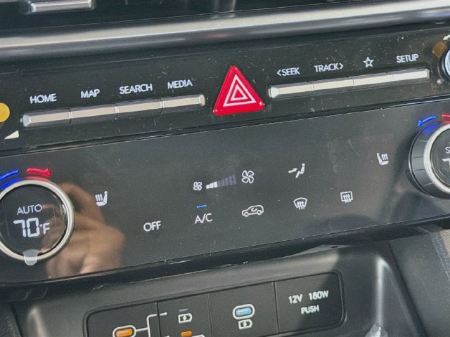 New 2026 Hyundai Tucson SEL Plus FWD image 20