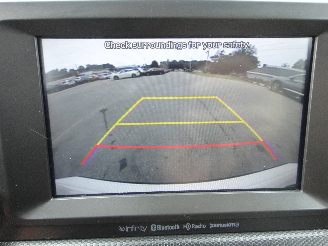 Used 2021 Hyundai Kona SEL Plus w/ Cargo Package AWD/4WD image 9