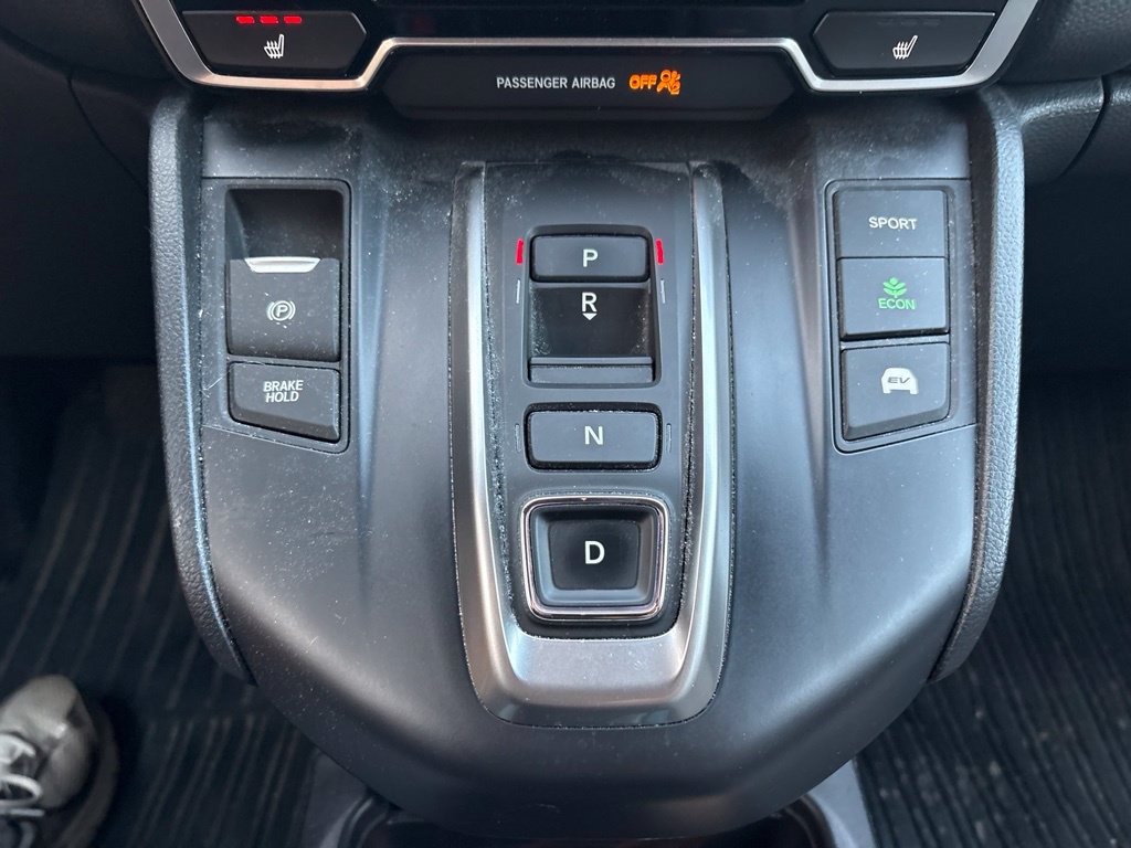 Used 2022 Honda CR-V EX-L image 26