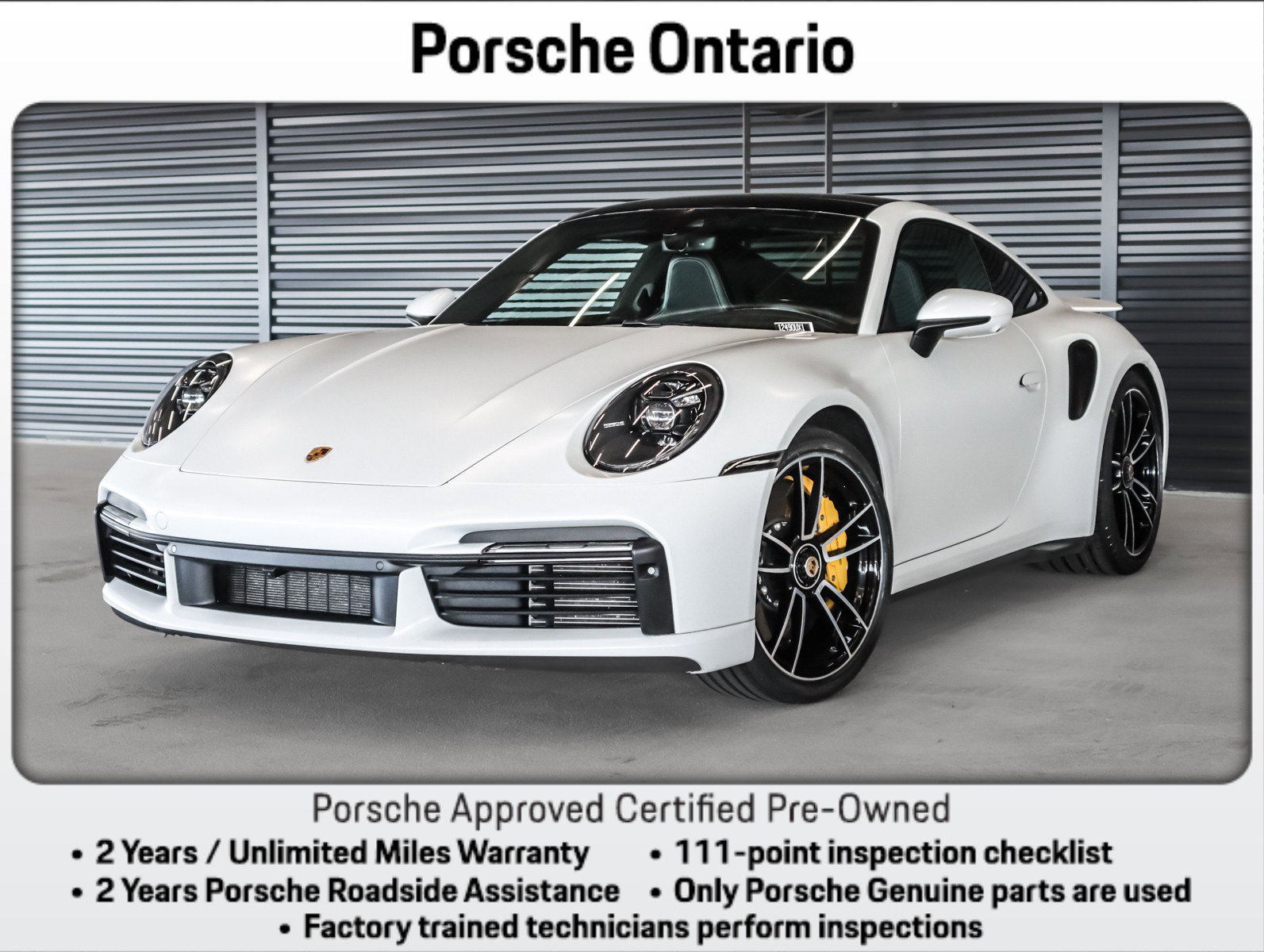 Certified 2022 Porsche 911 GT3 RS video 1