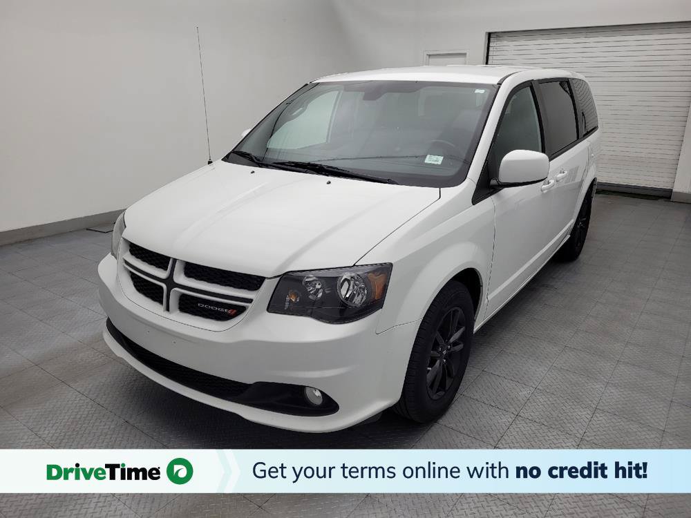 Used 2020 Dodge Grand Caravan GT
