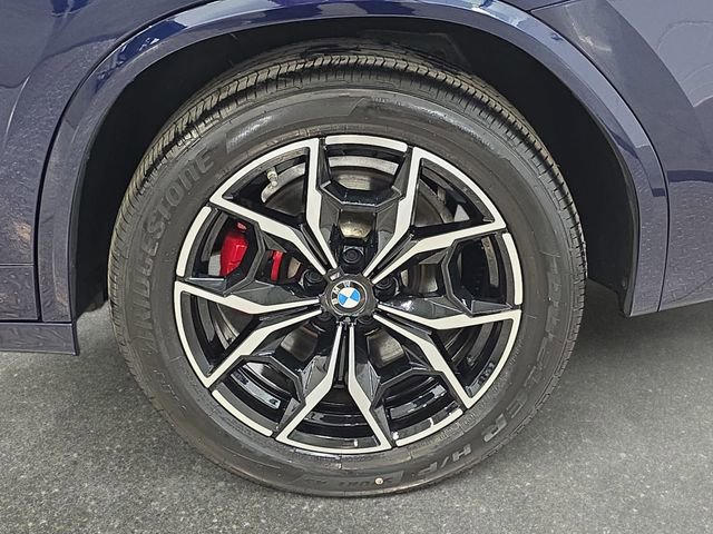 Certified 2023 BMW X3 M40i w/ Premium Package AWD/4WD image 28