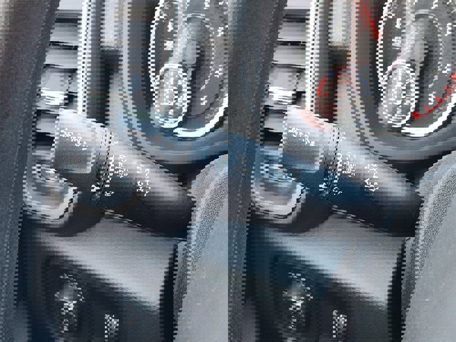 New 2026 RAM 2500 Tradesman image 39