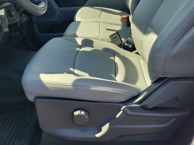 New 2026 Ford F350 XL w/ XL Chrome Package image 13