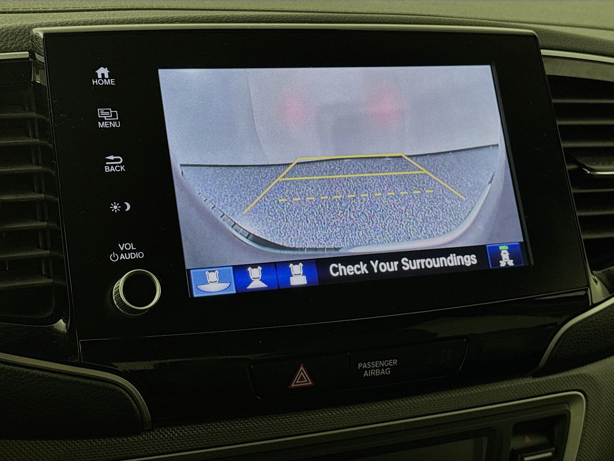 Certified 2023 Honda Ridgeline RTL image 13
