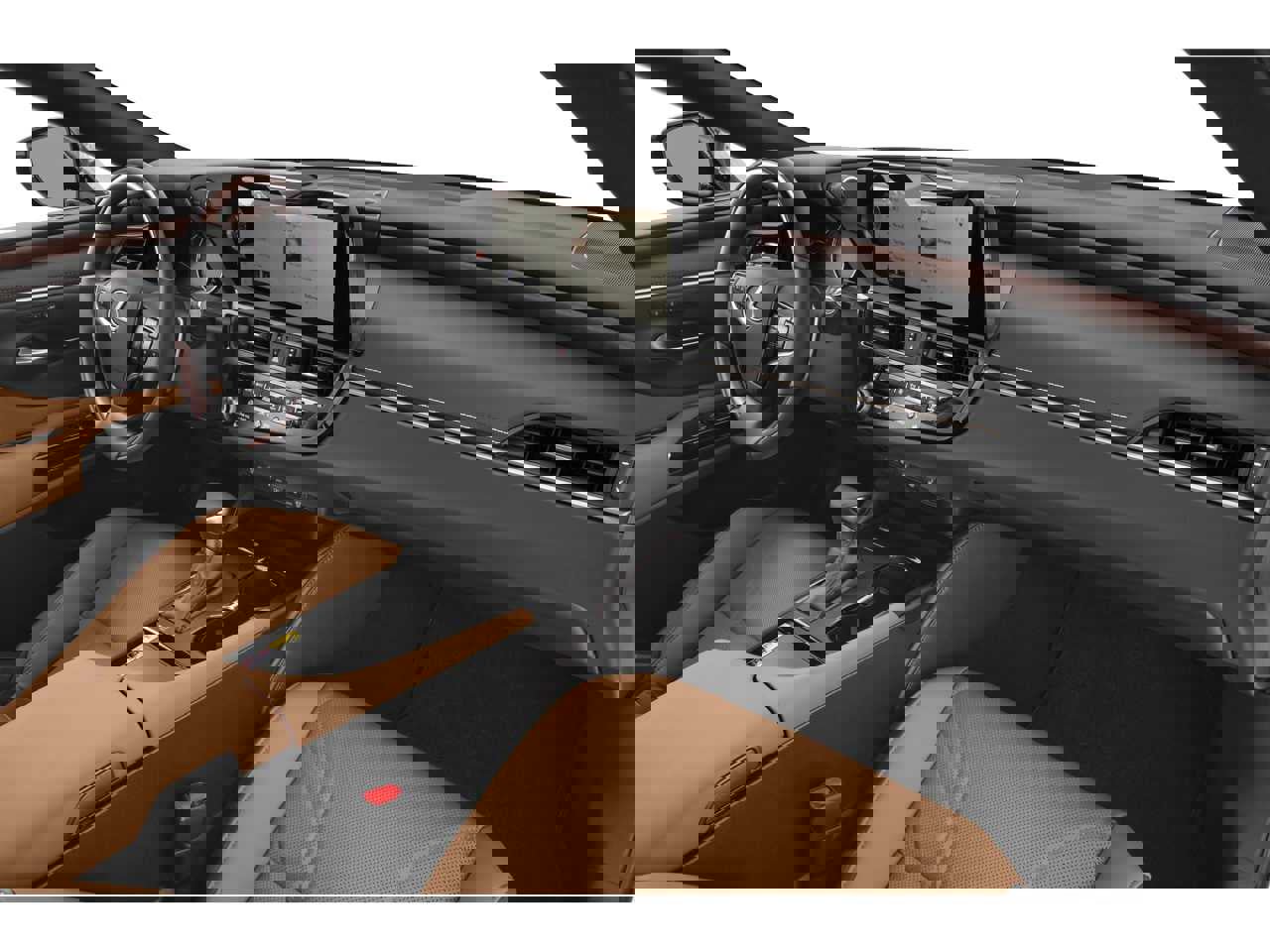 Used 2023 Lexus ES 350 w/ Accessory Package (Z1) image 11