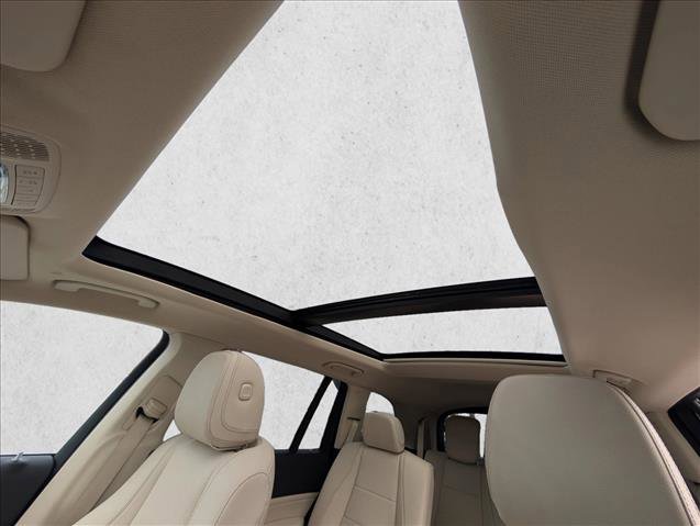 Used 2024 Mercedes-Benz GLS 450 4MATIC image 16
