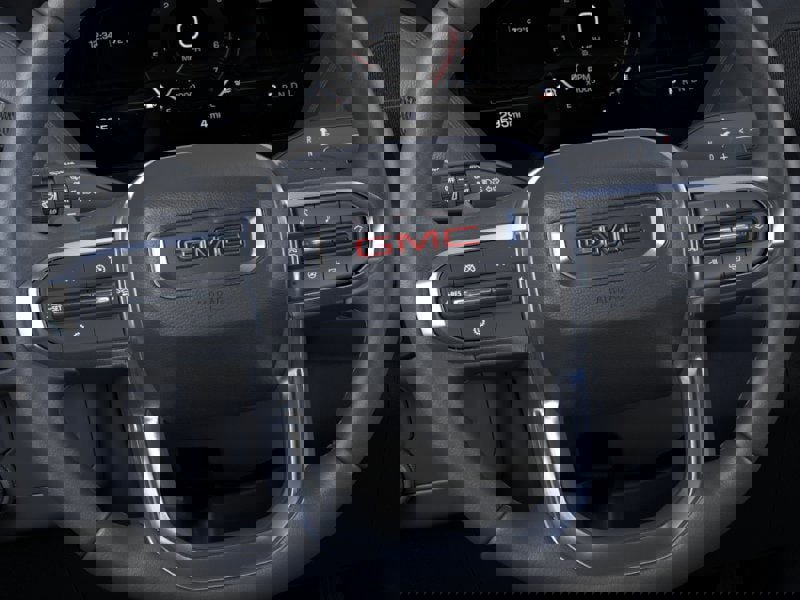 New 2026 GMC Yukon Elevation image 46