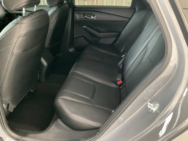 Certified 2023 Honda Accord Sport image 19