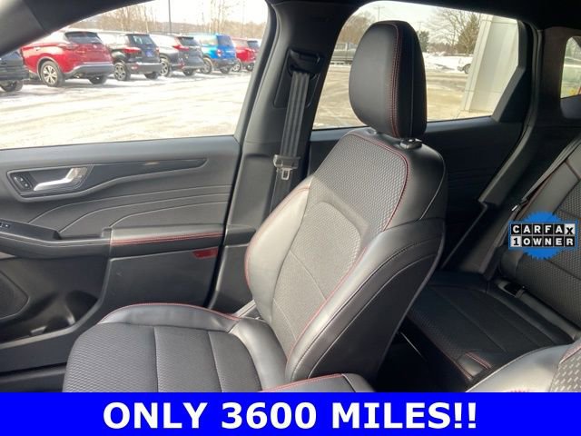 Used 2025 Ford Escape ST-Line w/ Tech Pack #1 image 27
