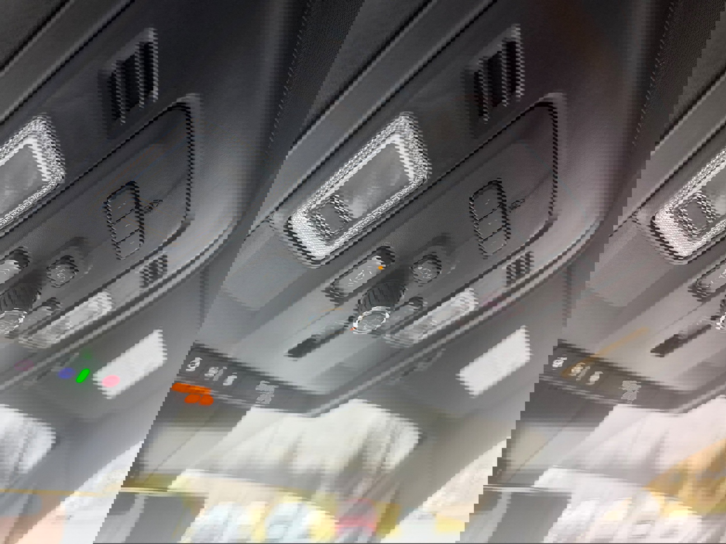 Used 2023 Chevrolet Tahoe High Country w/ Advanced Technology Package image 20