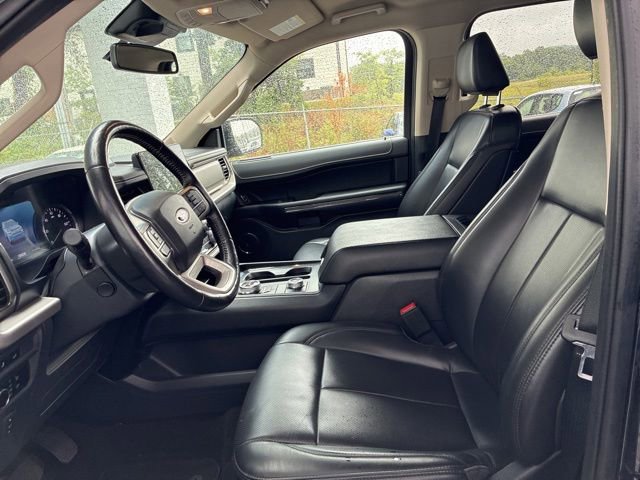 Used 2024 Ford Expedition XLT AWD/4WD image 22
