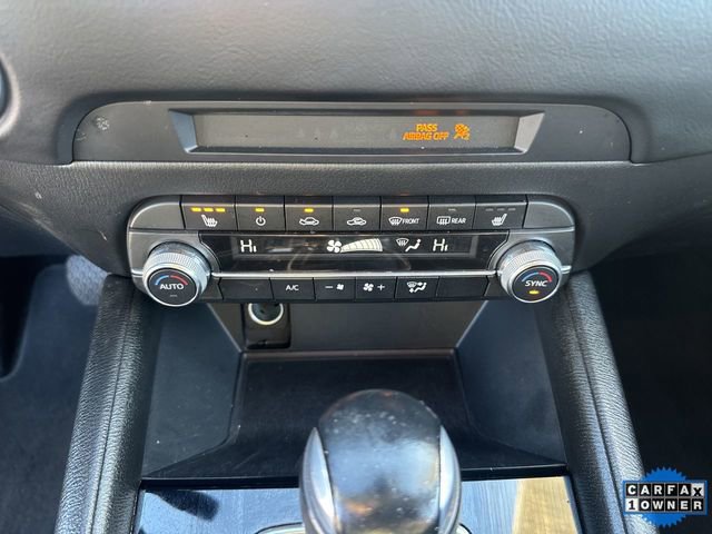 Used 2023 MAZDA CX-5 AWD 2.5 S w/ Preferred Package image 20