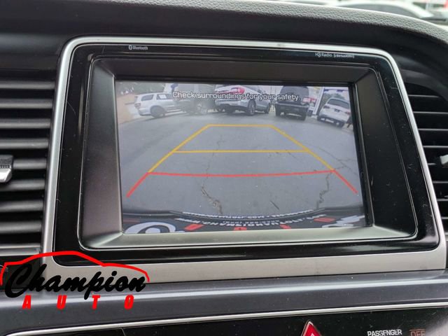 Used 2018 Hyundai Sonata SEL FWD image 22