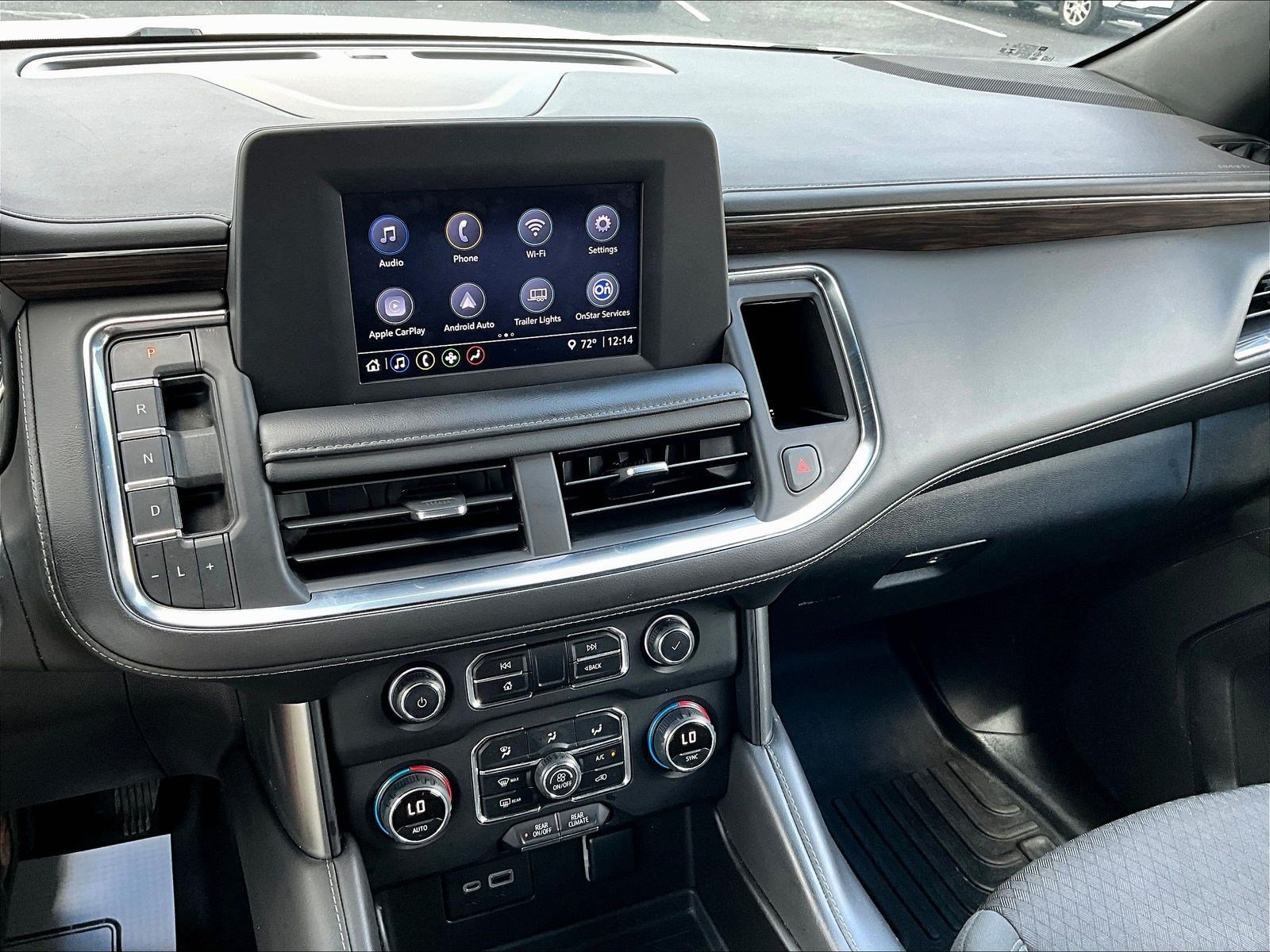 Used 2023 Chevrolet Suburban LS AWD/4WD image 15