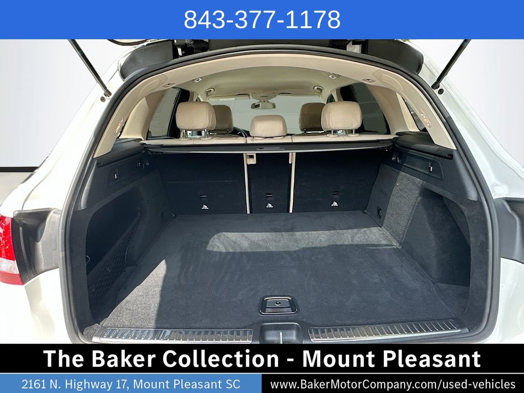Used 2019 Mercedes-Benz GLC 300 image 26