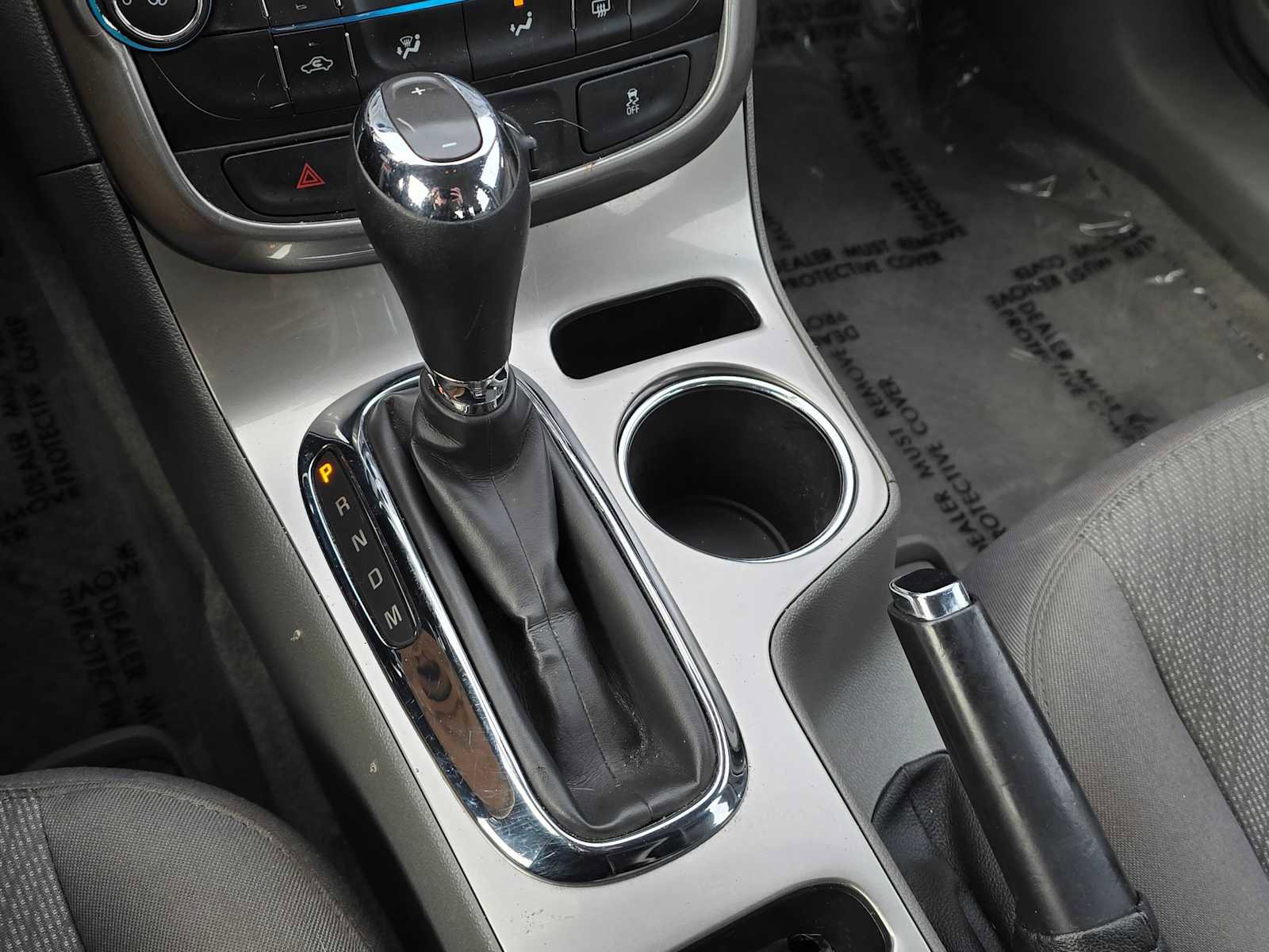 Used 2014 Chevrolet Malibu LS image 25