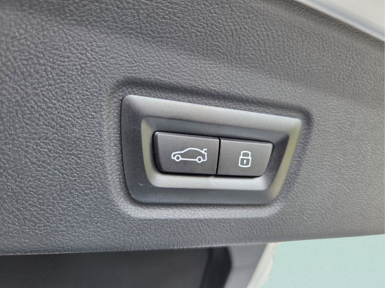 Certified 2023 BMW i4 eDrive35 w/ Premium Package RWD image 19