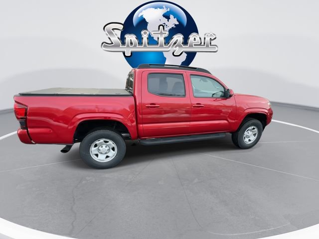 Used 2023 Toyota Tacoma SR image 9