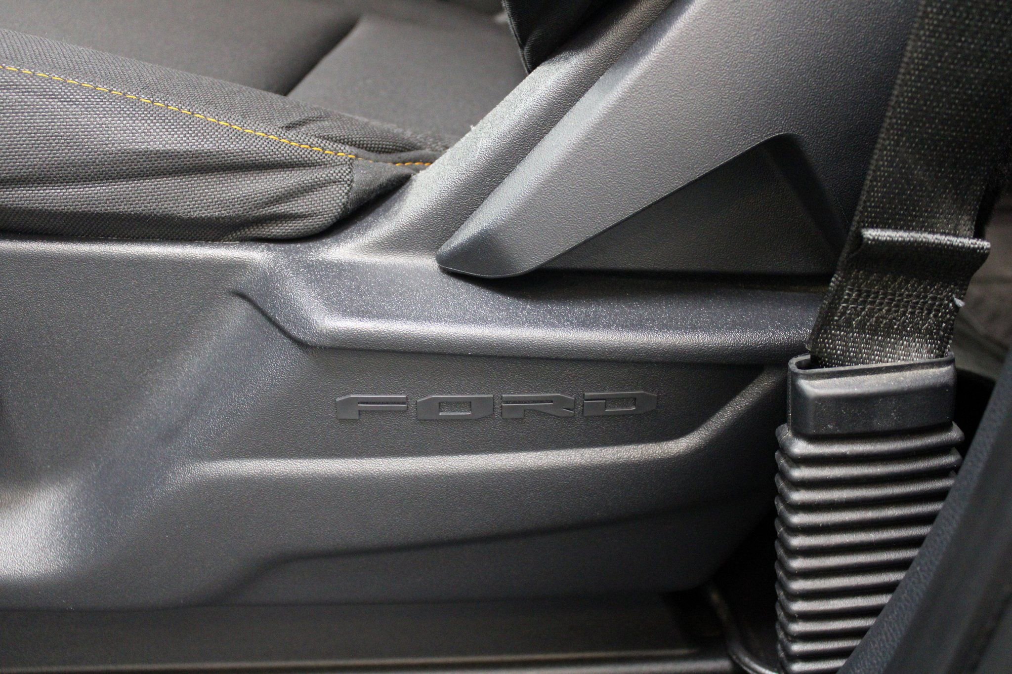 Used 2022 Ford F150 Tremor w/ Tow Technology Package image 16