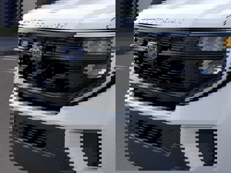 New 2026 Ford Expedition Max Active AWD/4WD image 17