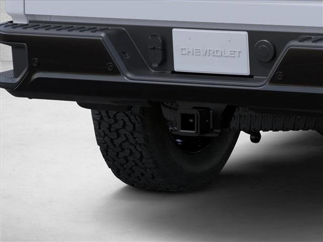 New 2026 Chevrolet Silverado 2500 LT w/ Trail Boss Package image 14