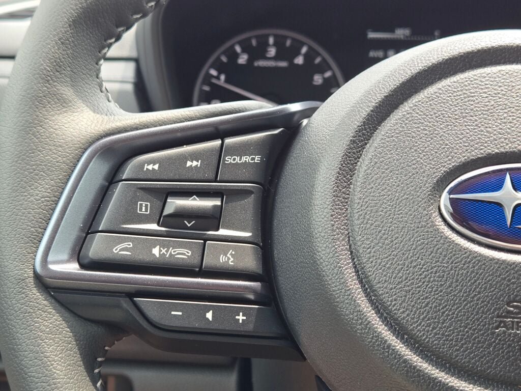 New 2026 Subaru Forester Limited AWD/4WD image 35