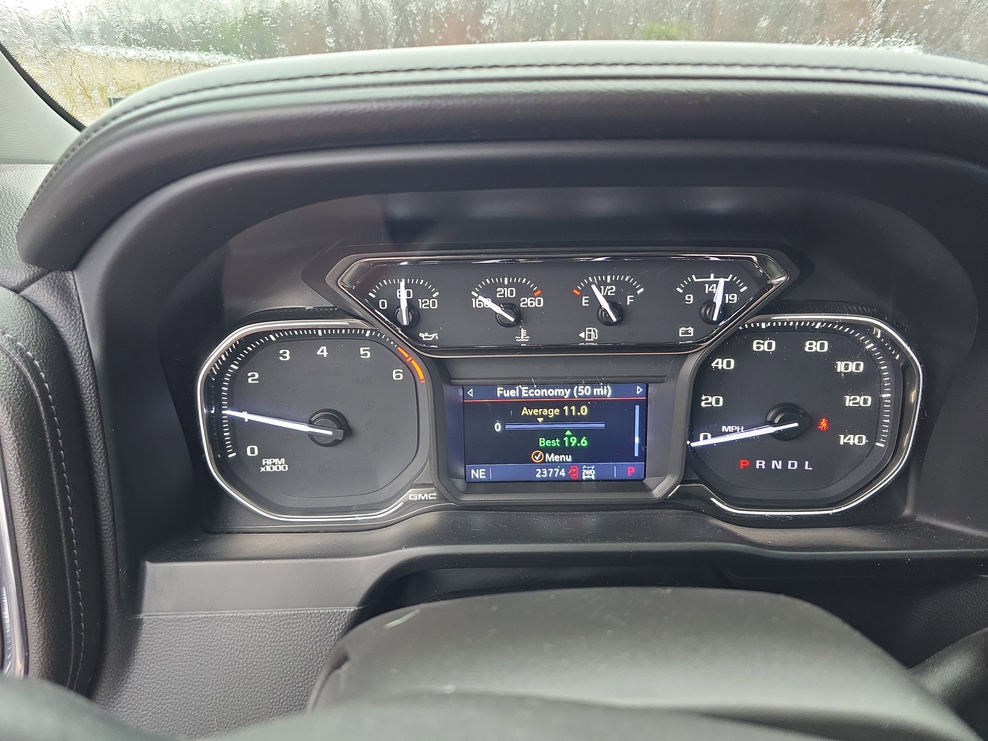 Used 2022 GMC Sierra 2500 SLE w/ SLE Value Package; image 20