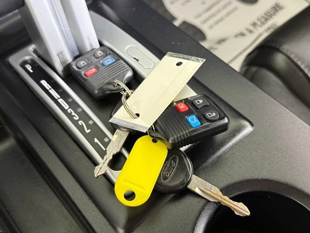 Used 2006 Ford Mustang GT Premium image 15