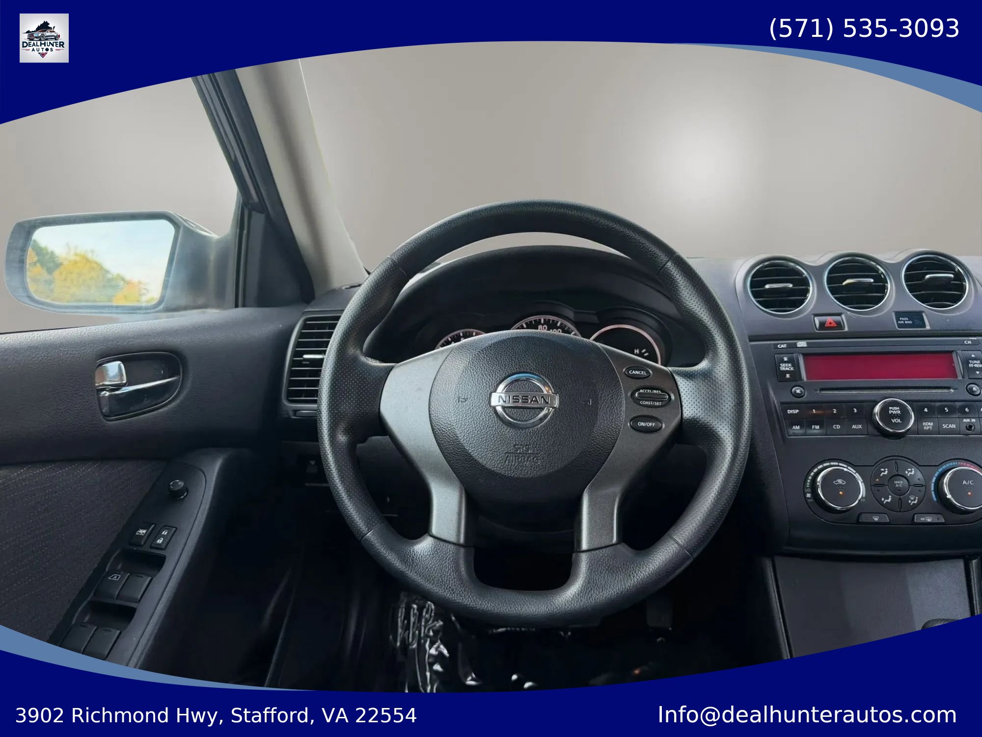 Used 2012 Nissan Altima 2.5 S FWD image 27