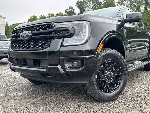 New 2026 Ford Ranger XLT w/ Technology Package AWD/4WD image 32
