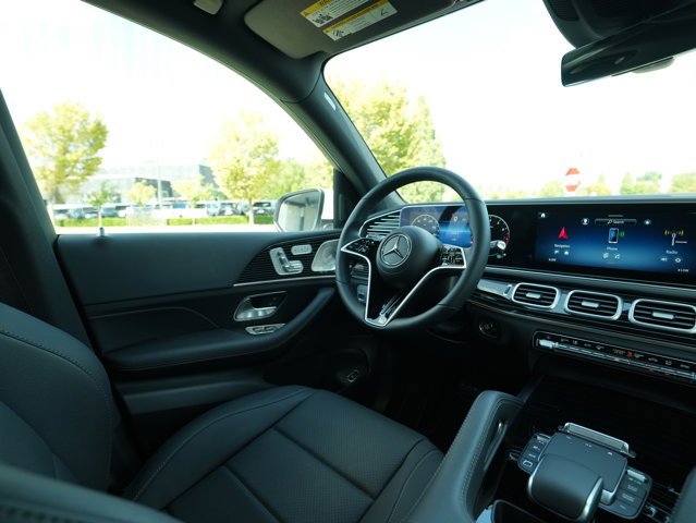 Certified 2025 Mercedes-Benz GLE 450 GLE 450 image 20