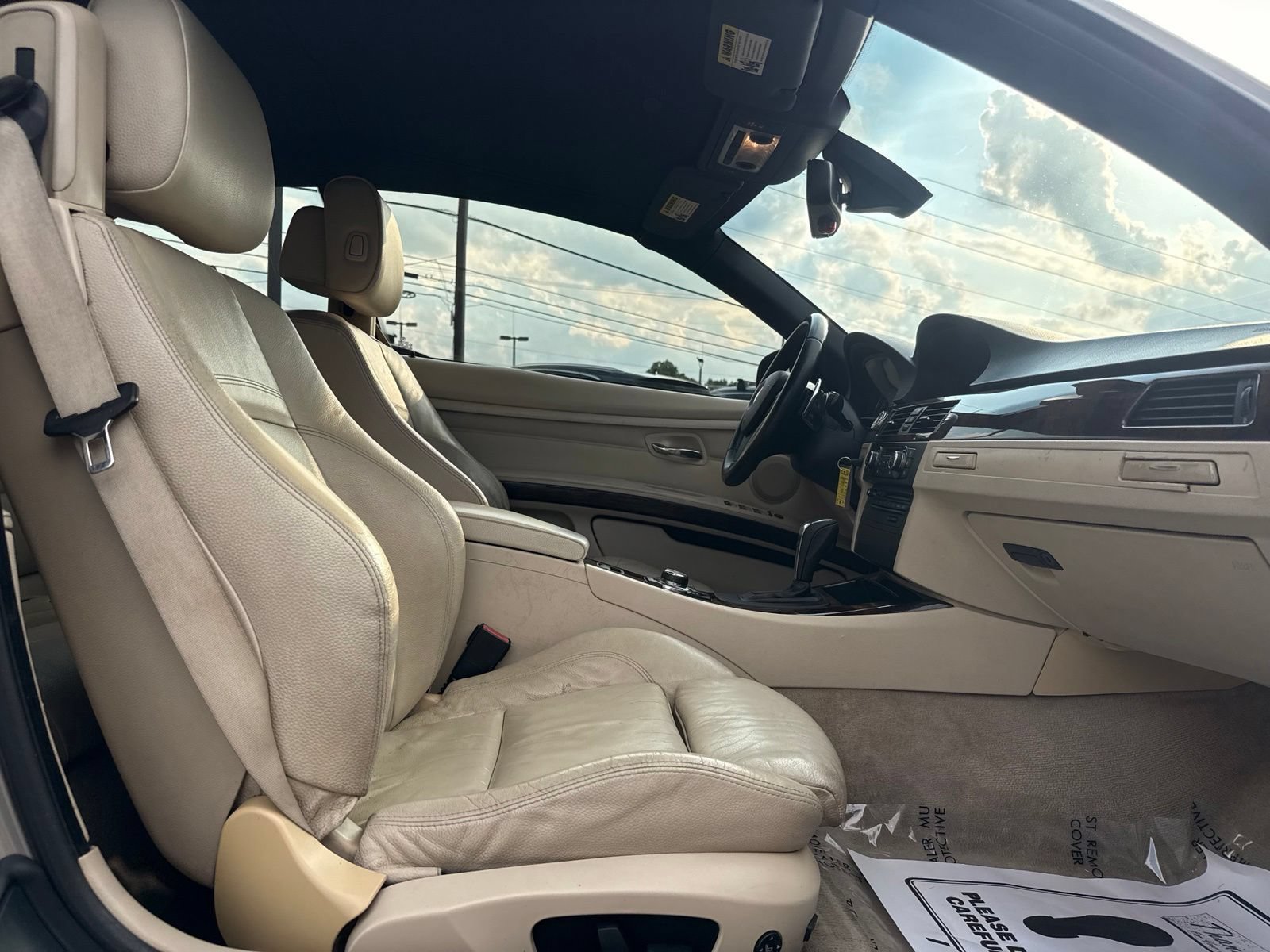 Used 2011 BMW 328i Convertible RWD image 29