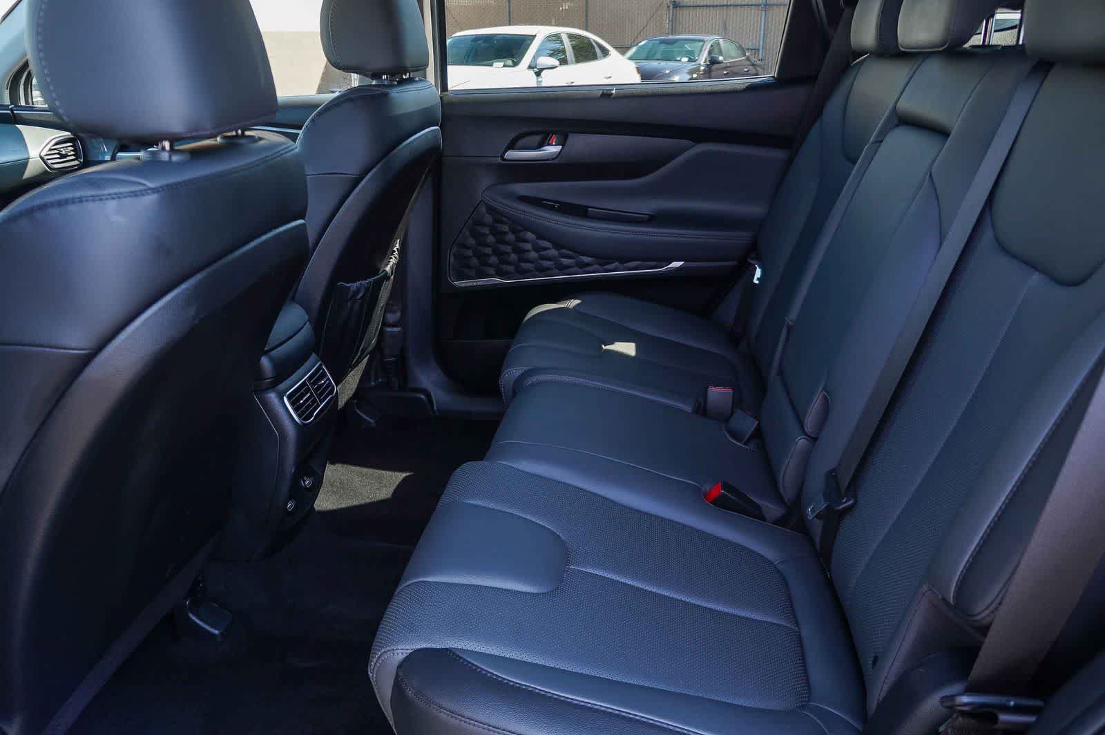 Certified 2023 Hyundai Santa Fe SEL w/ Premium Package FWD image 26
