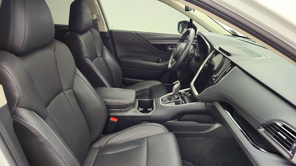 Used 2024 Subaru Outback Touring XT AWD/4WD image 24