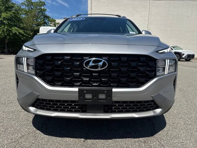Used 2023 Hyundai Santa Fe SEL AWD/4WD image 2