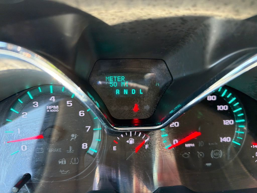 Used 2013 Chevrolet Traverse LT FWD image 15