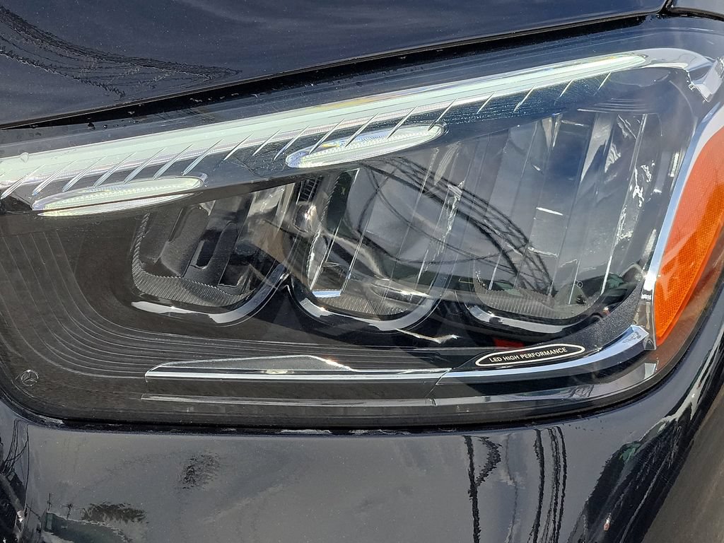 New 2026 Mercedes-Benz GLE 450 4MATIC Coupe image 7