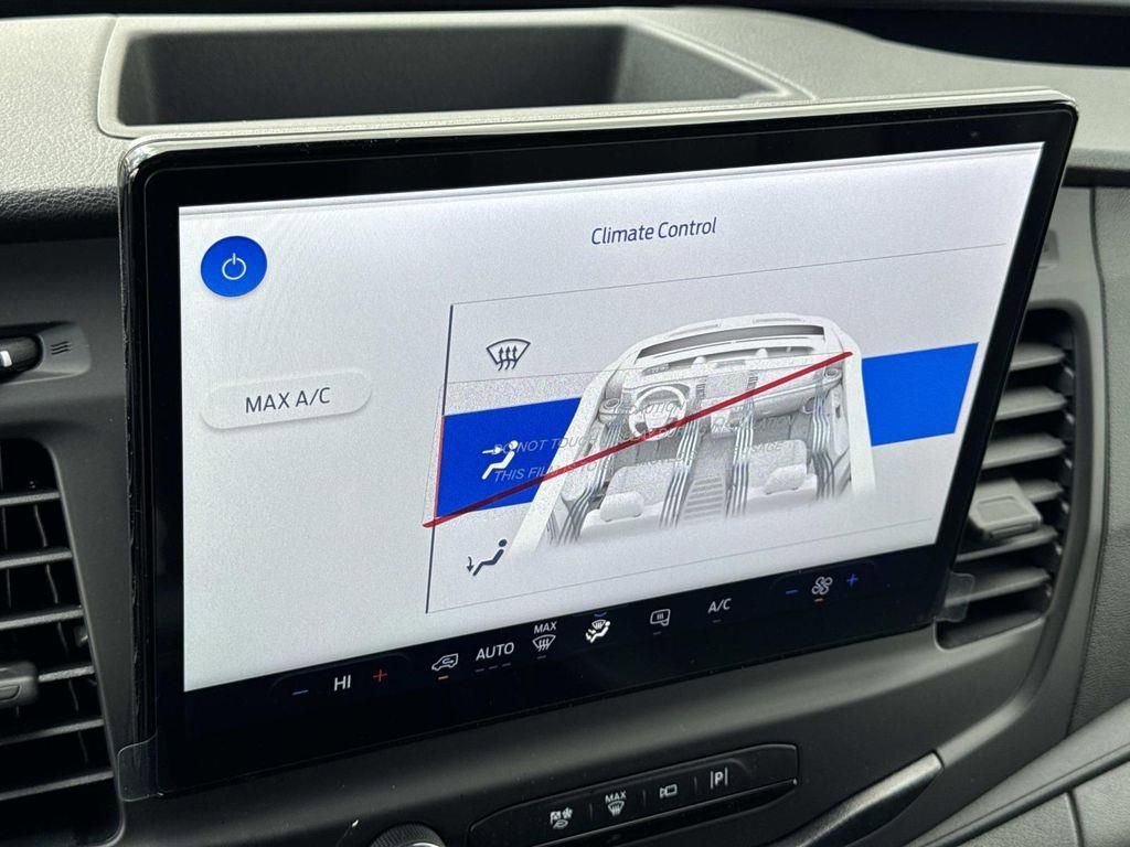 New 2026 Ford Transit 250 148 Medium Roof w/ Load Area Protection Package image 13