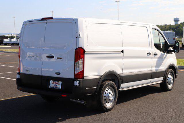 New 2025 Ford Transit 150 Low Roof AWD w/ Load Area Protection Package image 6