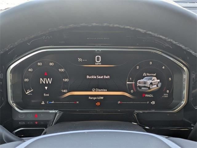 New 2026 GMC Sierra 1500 Elevation w/ Elevation Select Package image 31