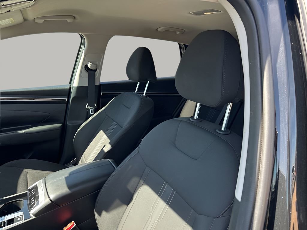 Used 2023 Hyundai Tucson SEL image 28