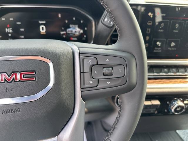 New 2026 GMC Sierra 1500 SLE image 30