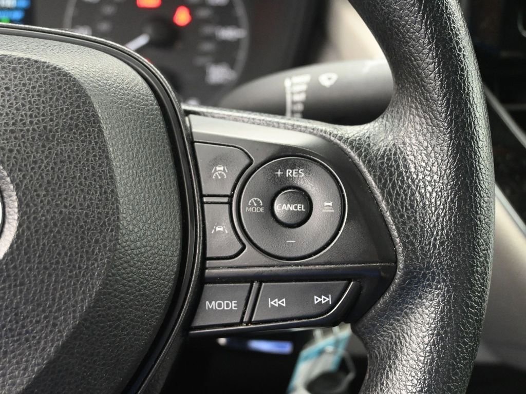 Used 2024 Toyota Corolla LE image 13