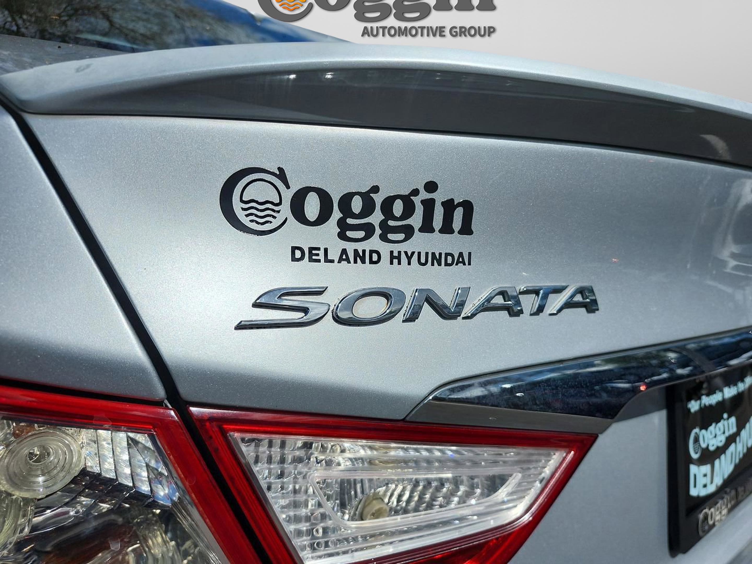 Used 2013 Hyundai Sonata GLS w/ Popular Equipment Pkg FWD image 23