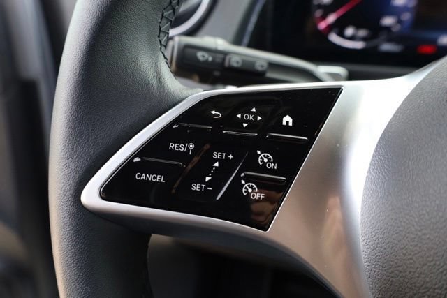 Certified 2025 Mercedes-Benz GLB 250 image 13