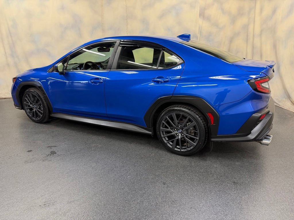 Used 2023 Subaru WRX Premium AWD/4WD image 4